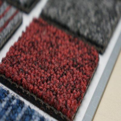 Ковровая плитка Escom Object 64080